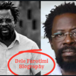 Dele Farotimi Biography