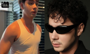 Anthony Jennings Biography