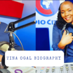 Tina Ogal Biography