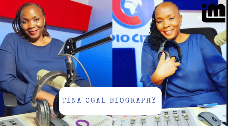 Tina Ogal Biography