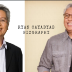 Ryan Cayabyab Biography