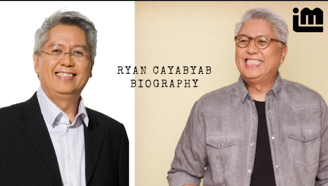 Ryan Cayabyab Biography