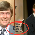 Mike Yarwood Cause Of Death