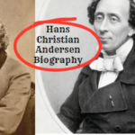 Hans Christian Andersen Biography