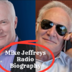 Mike Jeffreys Radio Biography