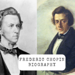 Frederic Chopin Biography