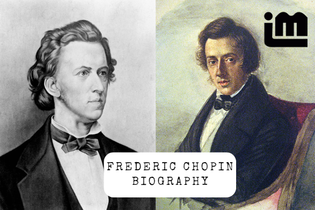 Frederic Chopin Biography