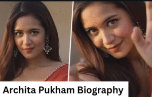 archita pukham biography