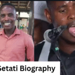 isaac setati biography